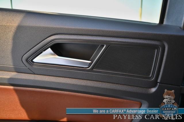 used 2021 Volkswagen Atlas car, priced at $31,995