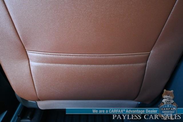 used 2021 Volkswagen Atlas car, priced at $31,995