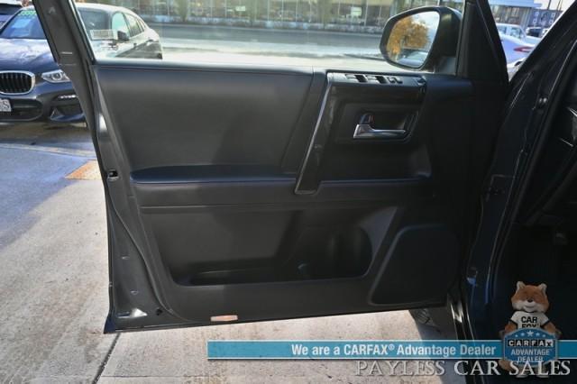 used 2024 Toyota 4Runner car, priced at $47,995