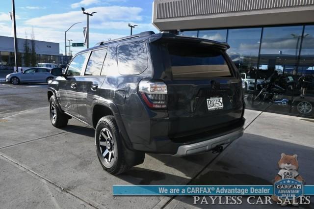 used 2024 Toyota 4Runner car, priced at $47,995