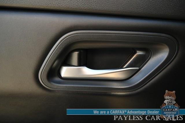 used 2024 Nissan Rogue car, priced at $23,995