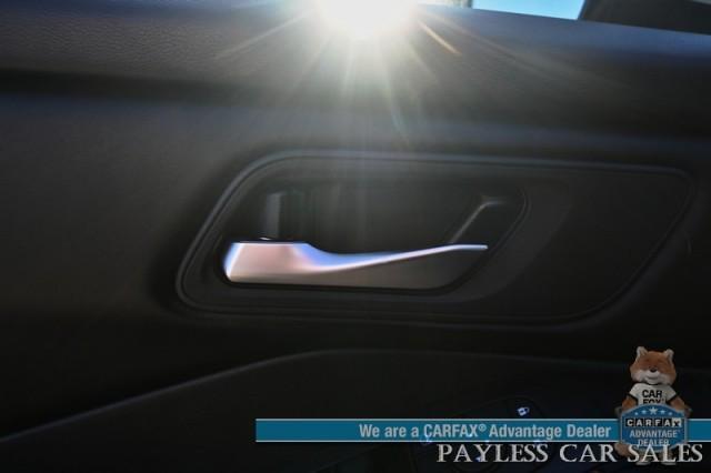 used 2024 Nissan Rogue car, priced at $23,995