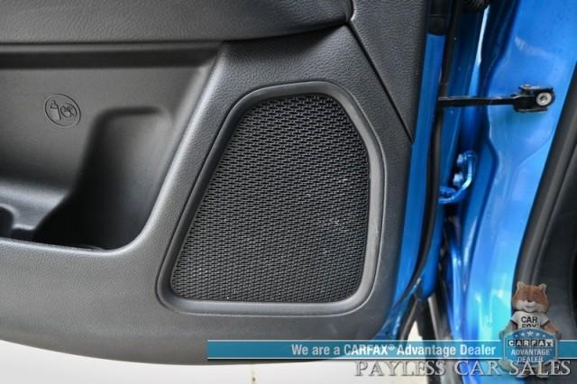 used 2023 Jeep Compass car, priced at $25,995