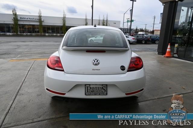 used 2019 Volkswagen Beetle car, priced at $21,995