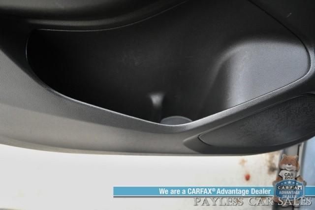 used 2024 Chevrolet TrailBlazer car, priced at $24,750