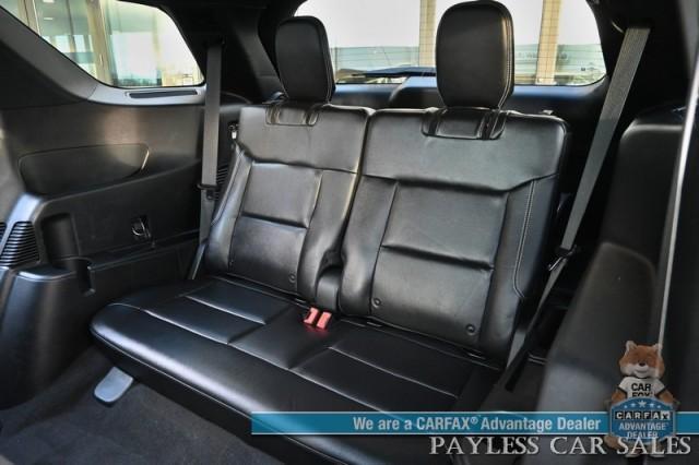 used 2020 Ford Explorer car, priced at $31,995