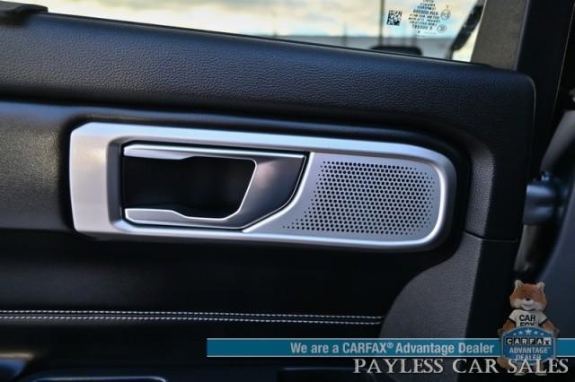 used 2020 Ford Explorer car, priced at $31,995