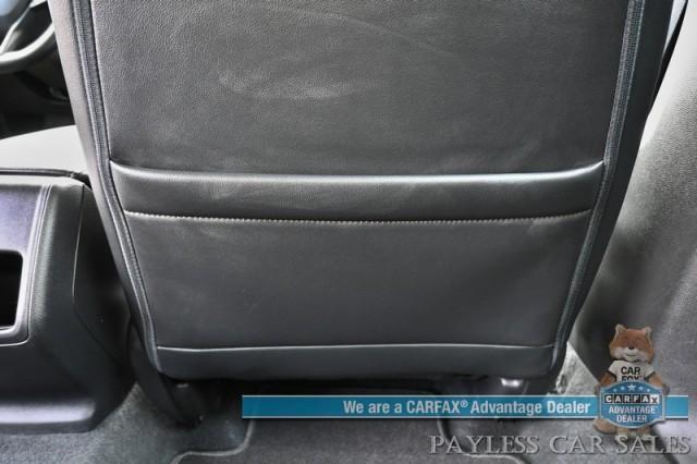 used 2022 Honda Accord Hybrid car, priced at $24,995