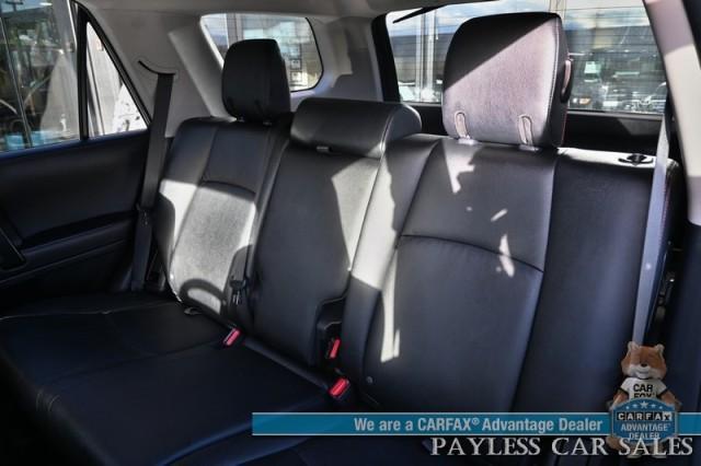 used 2024 Toyota 4Runner car