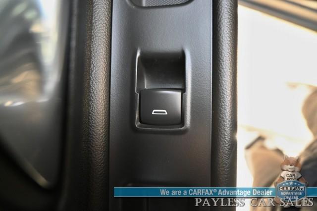 used 2023 GMC Terrain car, priced at $24,500