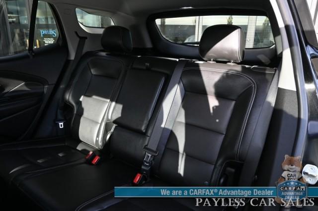 used 2023 GMC Terrain car, priced at $24,500