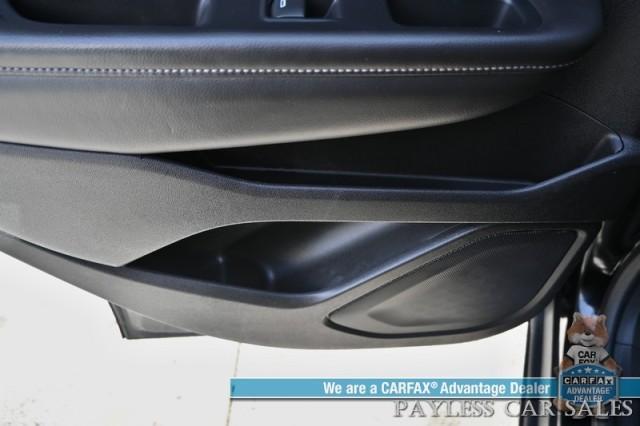 used 2023 GMC Terrain car, priced at $24,500