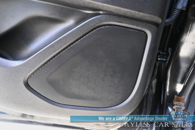 used 2023 GMC Terrain car, priced at $24,500