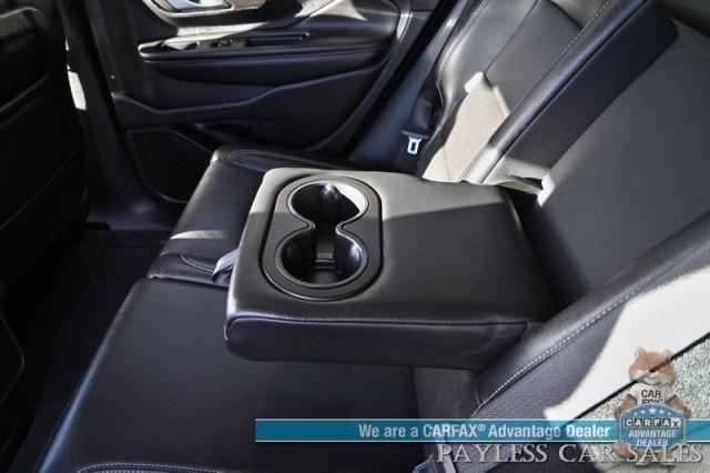 used 2023 GMC Terrain car, priced at $24,500