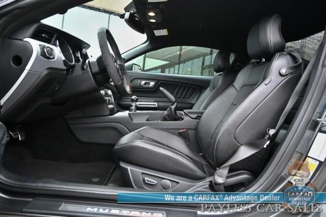 used 2016 Ford Mustang car, priced at $28,995