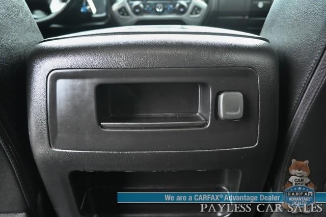 used 2018 GMC Sierra 1500 car, priced at $34,995