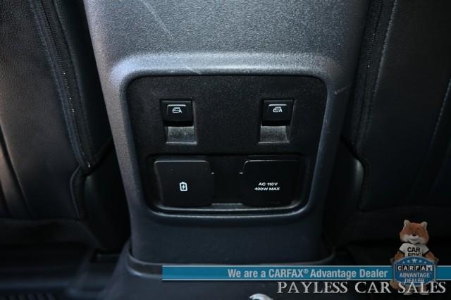 used 2023 Ford Bronco car, priced at $54,995