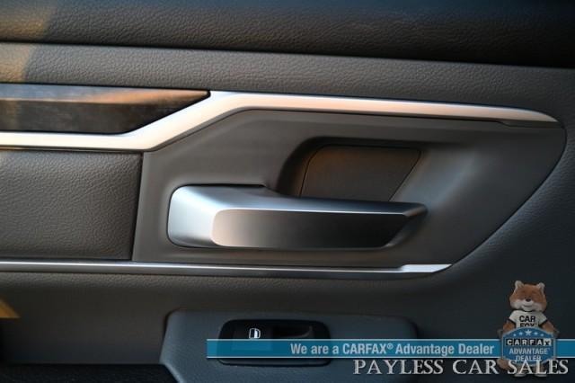 used 2020 Ram 1500 car, priced at $24,995