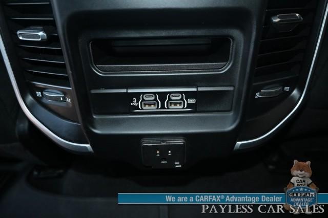 used 2020 Ram 1500 car, priced at $24,995