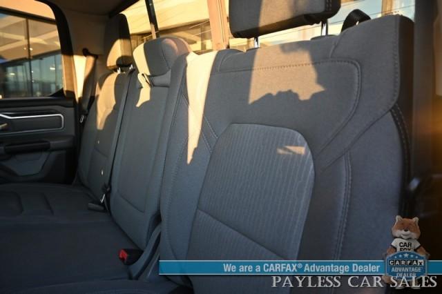 used 2020 Ram 1500 car, priced at $24,995