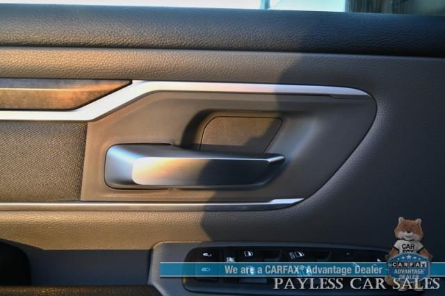 used 2020 Ram 1500 car, priced at $24,995