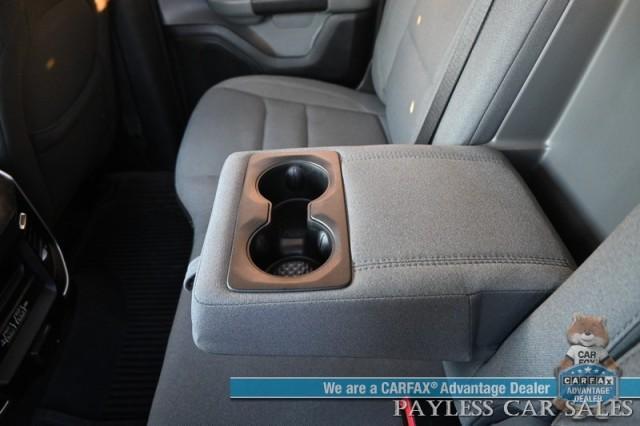 used 2020 Ram 1500 car, priced at $24,995