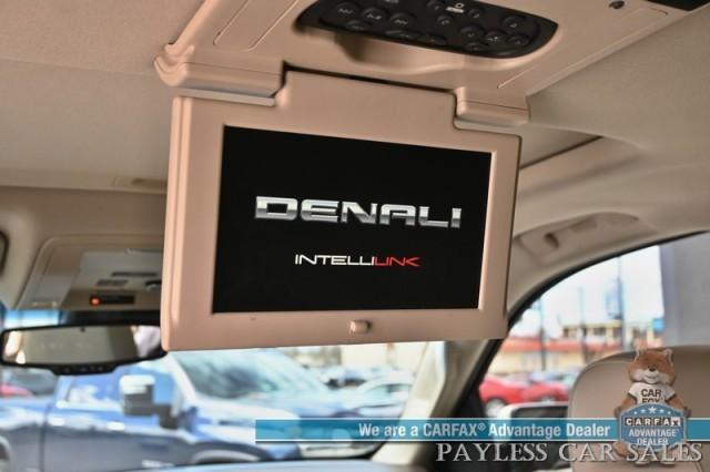 used 2017 GMC Yukon XL car, priced at $31,995