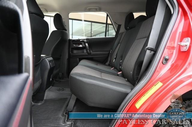 used 2024 Toyota 4Runner car, priced at $46,995