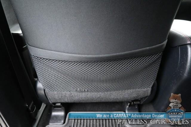 used 2024 Toyota 4Runner car, priced at $46,995