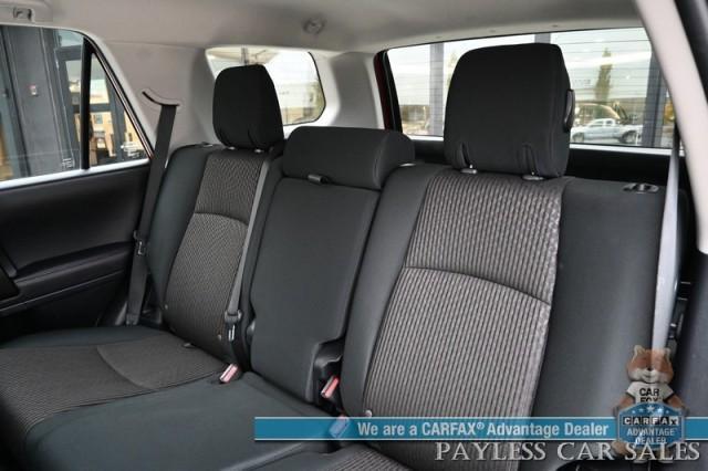 used 2024 Toyota 4Runner car, priced at $46,995