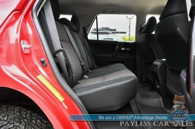 used 2024 Toyota 4Runner car, priced at $46,995