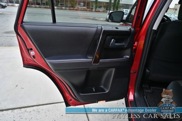 used 2024 Toyota 4Runner car, priced at $46,995