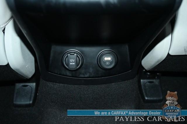 used 2023 Kia Sorento Hybrid car