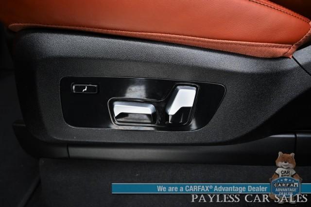 used 2023 BMW X7 car, priced at $64,995