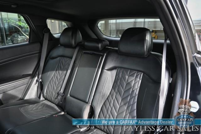 used 2025 Kia Sportage car, priced at $37,995