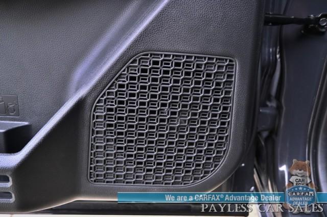 used 2024 Toyota Tacoma car, priced at $41,995