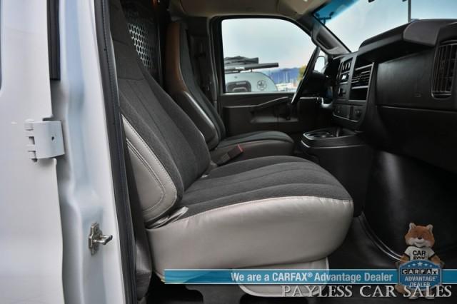 used 2022 GMC Savana 2500 car, priced at $27,995