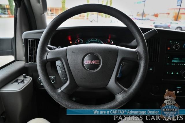 used 2022 GMC Savana 2500 car, priced at $27,995