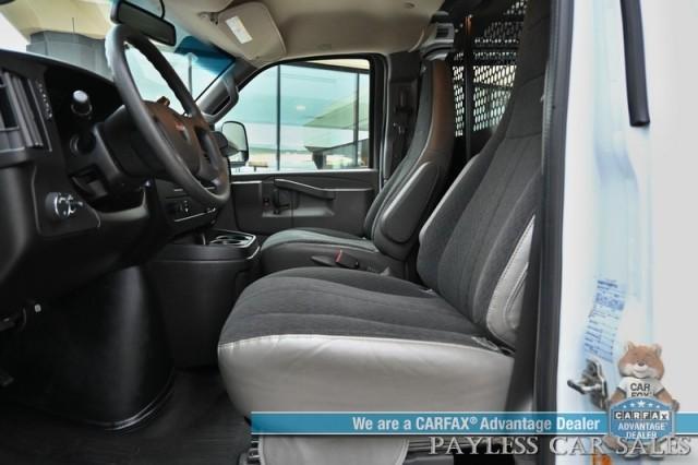 used 2022 GMC Savana 2500 car, priced at $27,995