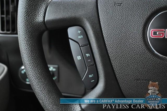 used 2022 GMC Savana 2500 car, priced at $27,995