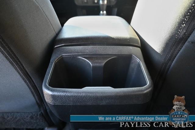 used 2021 Toyota Tacoma car, priced at $37,500