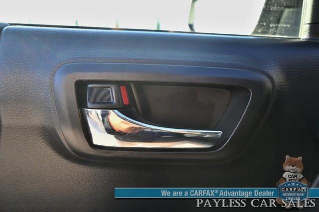 used 2021 Toyota Tacoma car, priced at $37,500