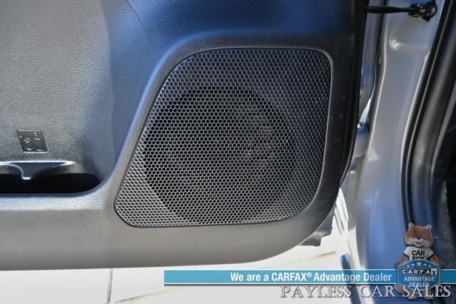 used 2021 Toyota Tacoma car, priced at $37,500