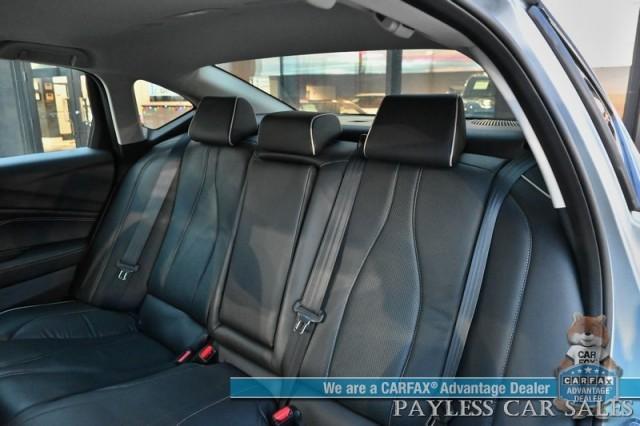 used 2021 Acura TLX car, priced at $28,995