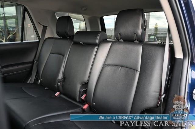 used 2024 Toyota 4Runner car