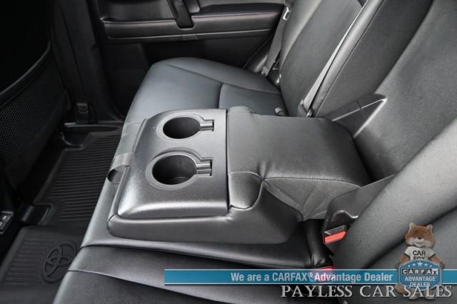 used 2024 Toyota 4Runner car