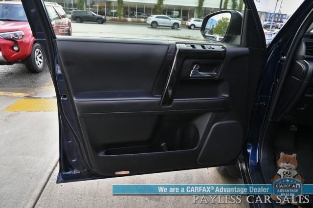 used 2024 Toyota 4Runner car