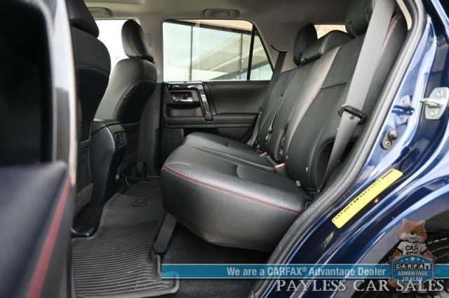 used 2024 Toyota 4Runner car