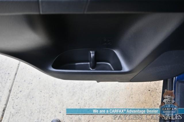 used 2024 Toyota 4Runner car