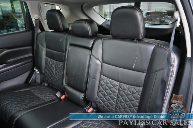 used 2022 Nissan Murano car